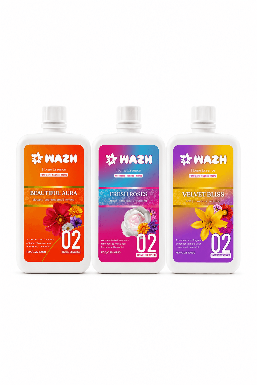 Home Essence - 1 Litre