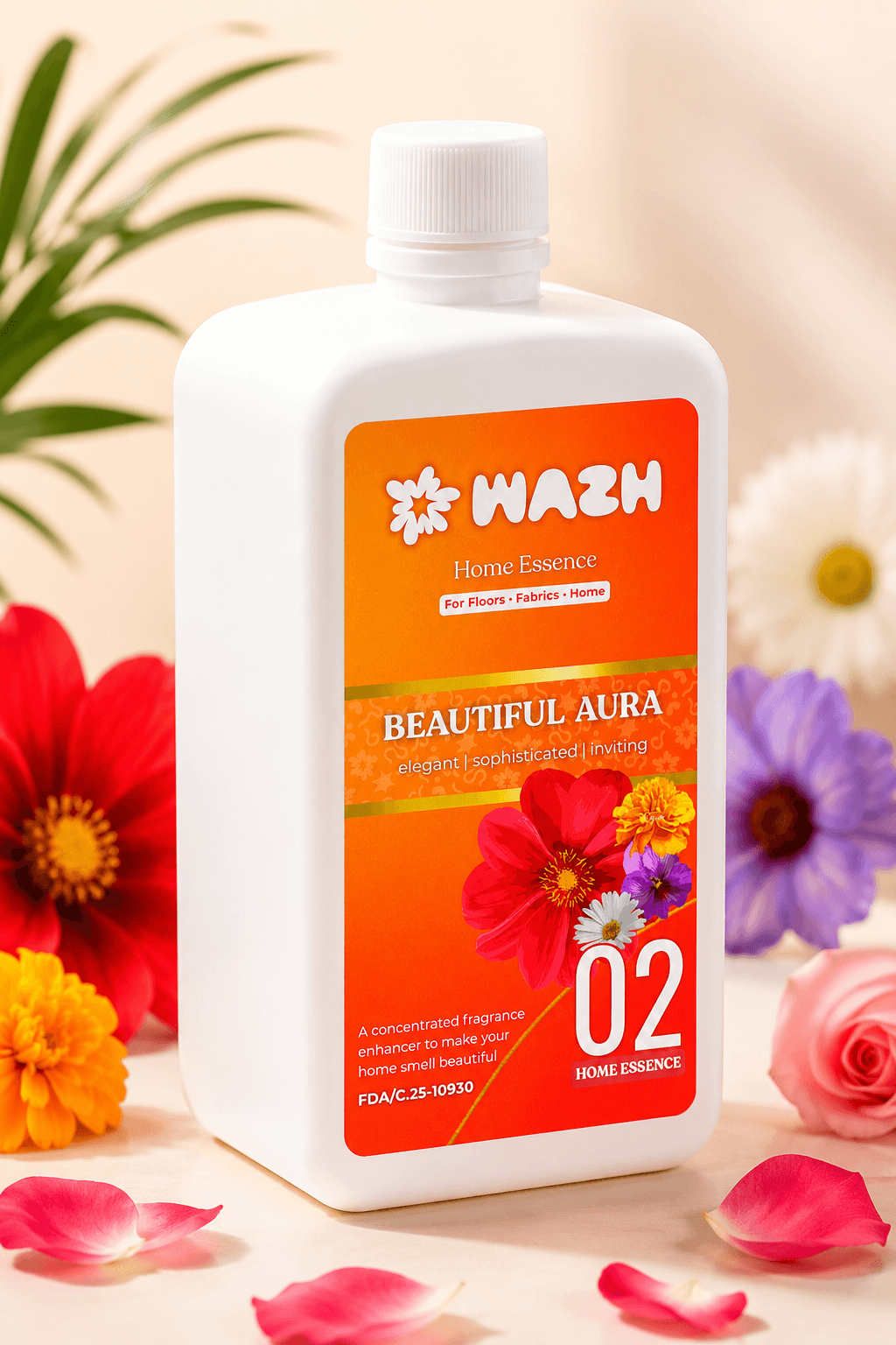 Home Essence - 1 Litre