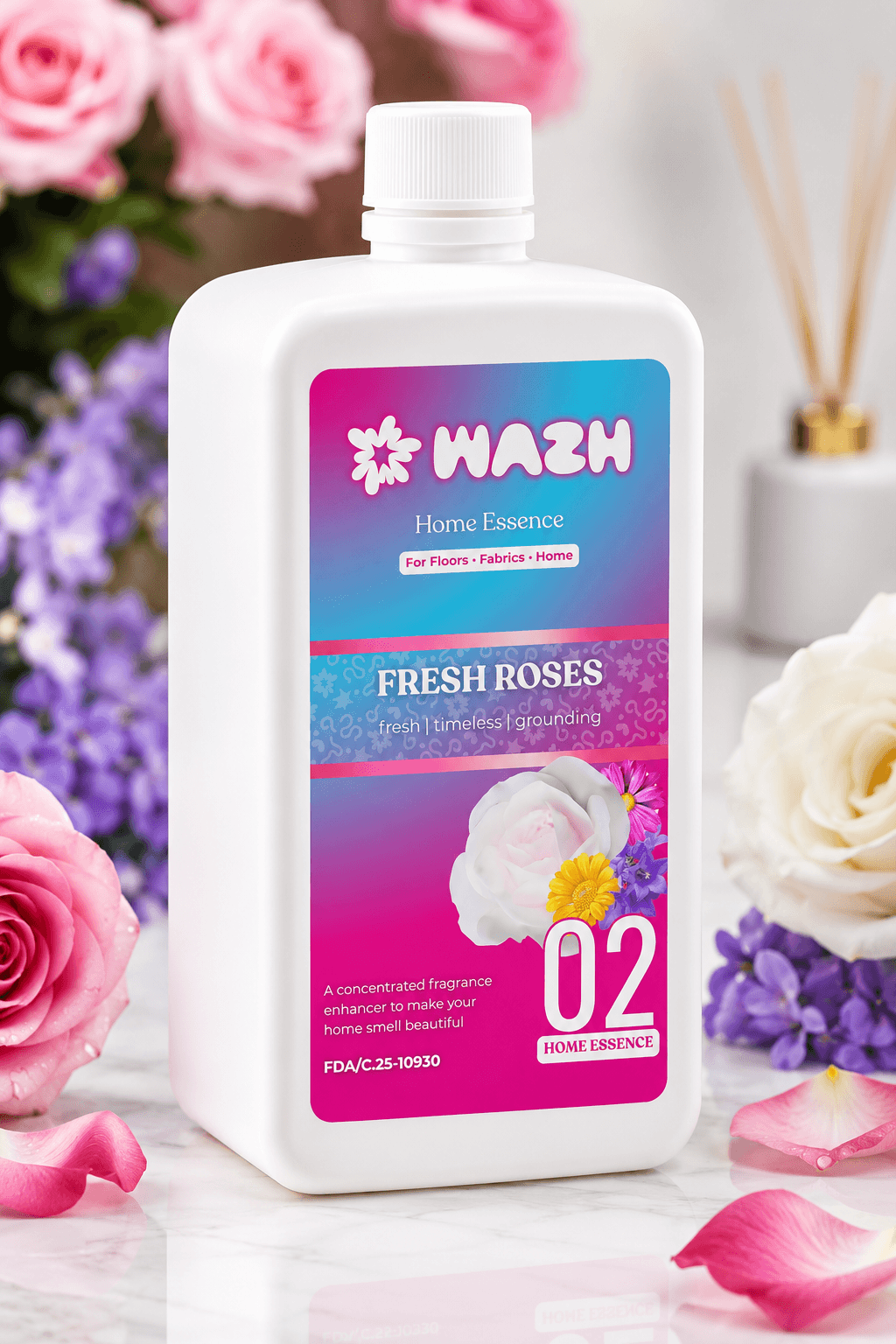 Home Essence - 1 Litre