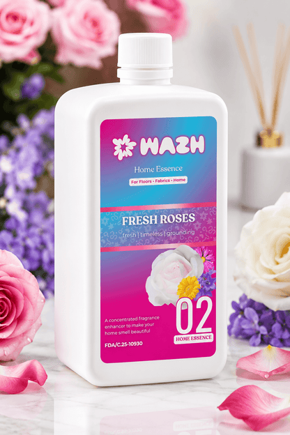 Home Essence - 1 Litre