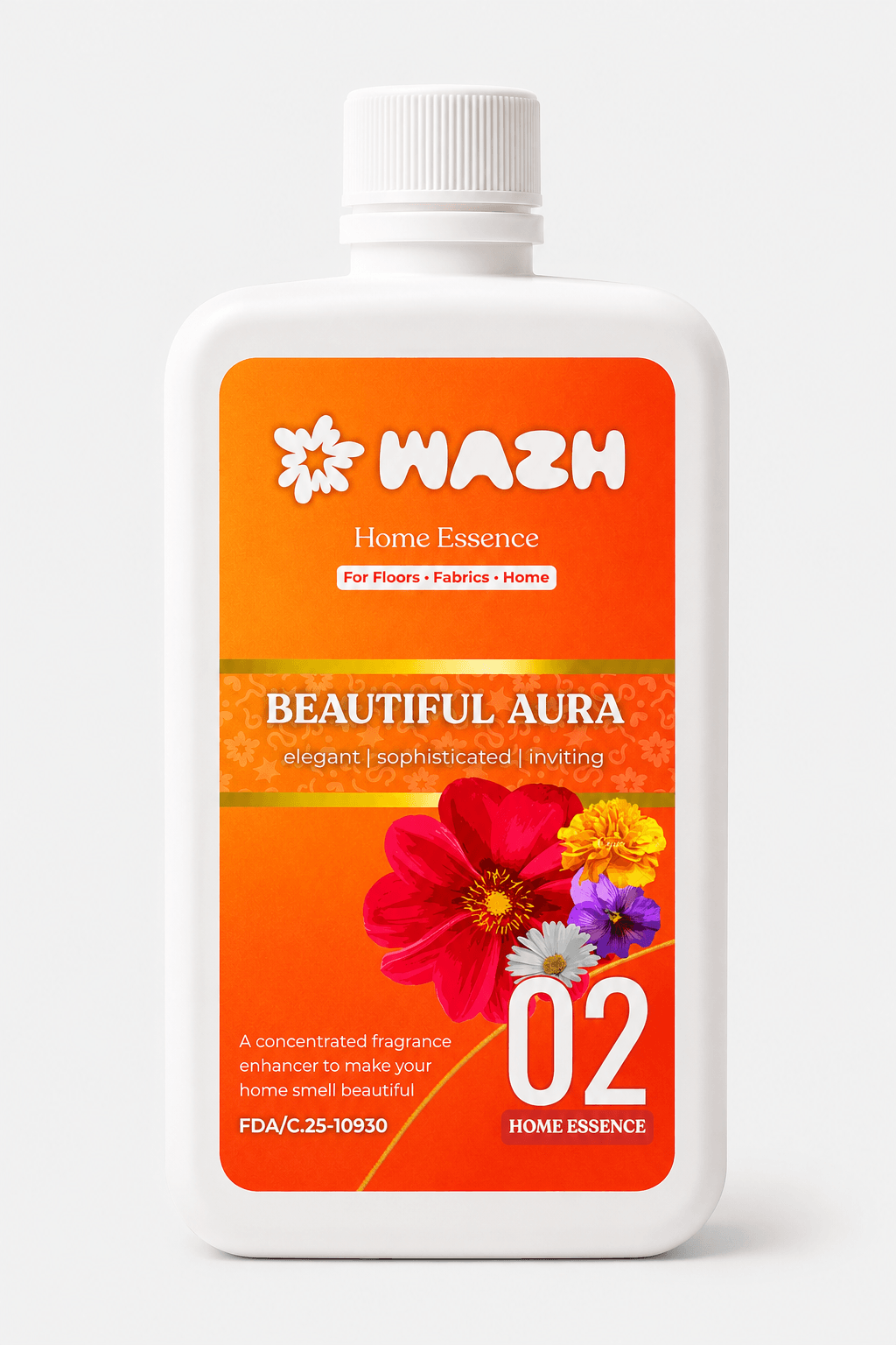 Home Essence - 1 Litre