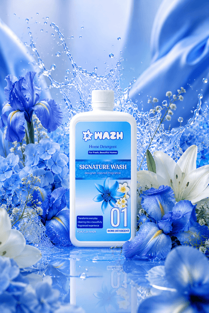 Signature Wash - 1 Litre