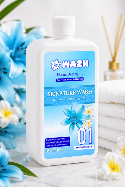 Signature Wash - 1 Litre